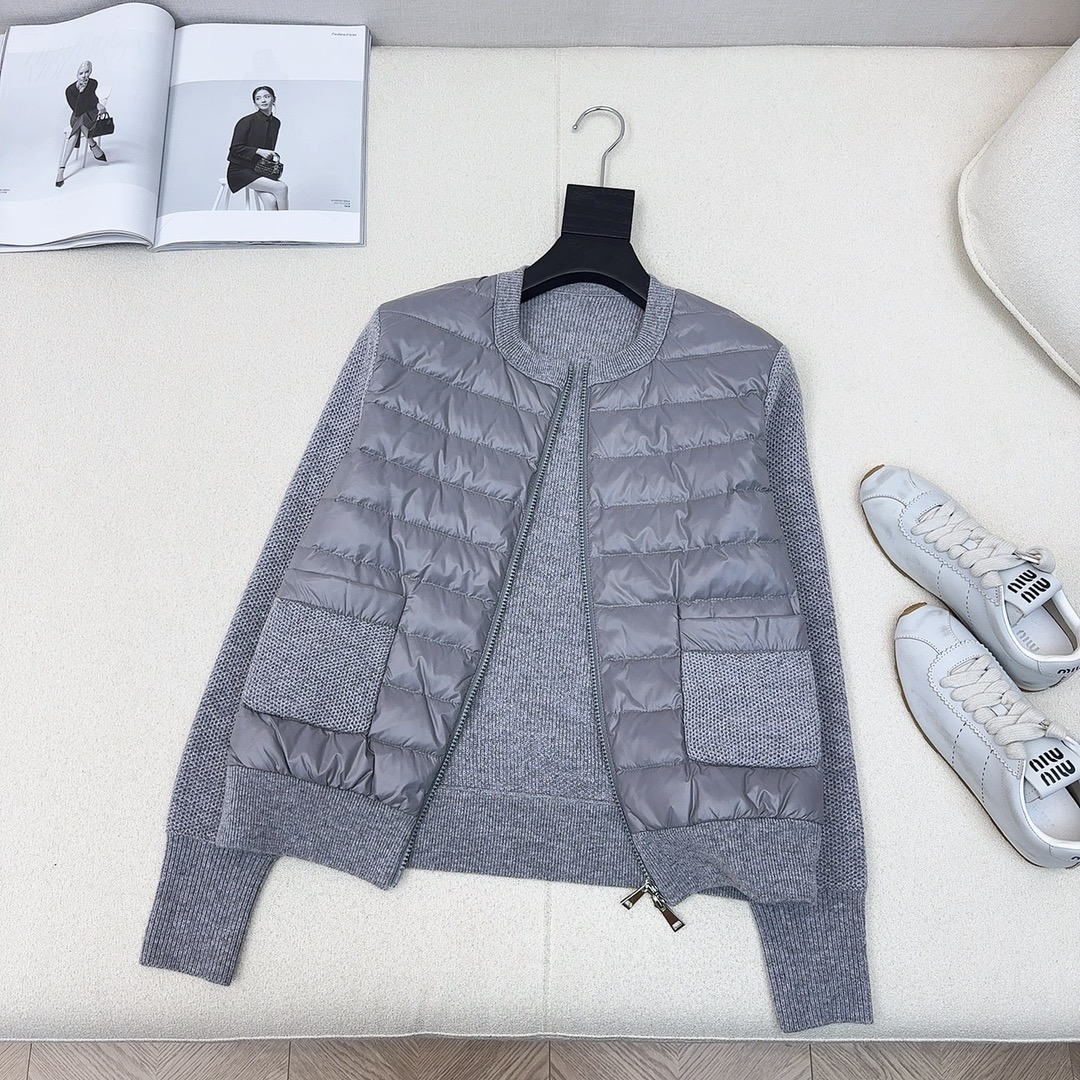 Thom Browne Down Jackets